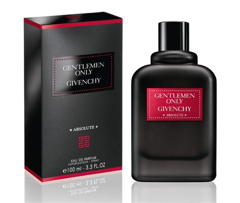 givenchy gentlemen only absolute 3.3 oz|givenchy gentlemen only discontinued.